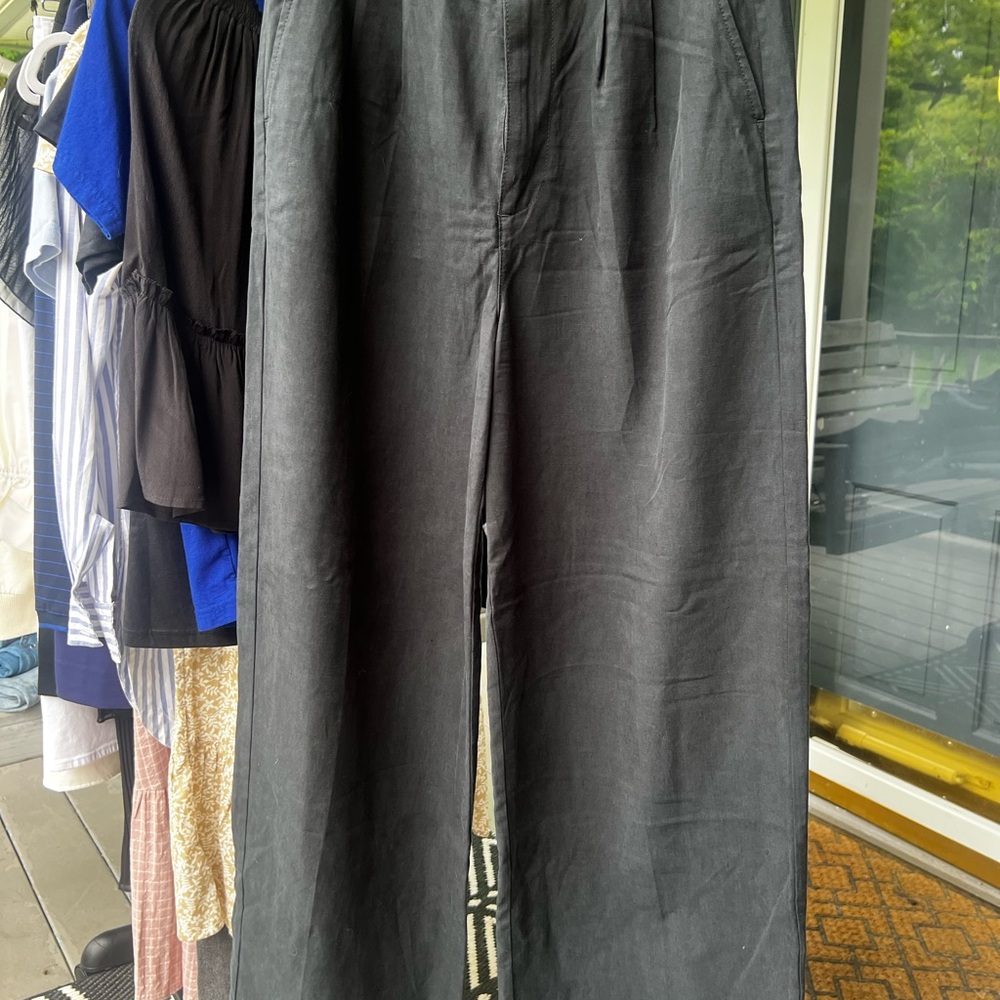 Madewell Black Men's Pants
